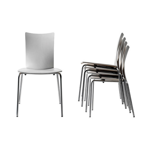 Sala | Chairs | Randers+Radius